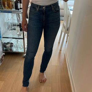Paige Denim Skinny Jean